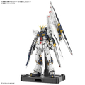 バンダイスピリッツ PG UNLEASHED 1/60 νガンダム PGUNLEASHEDﾆﾕ-ｶﾞﾝﾀﾞﾑ