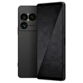 ソニー SIMフリースマートフォン Xperia 1 VIII 12/512GB グラファイトブラック XQ-GE44 B2JPCX0