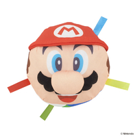 バンダイ マイマリオ つかむところいっぱい!マリオのコロコロボール MMﾏﾘｵﾉｺﾛｺﾛﾎﾞ-ﾙ