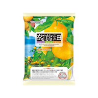 マンナンライフ 蒟蒻畑 温州みかん味 FC364SK
