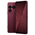 ソニー SIMフリースマートフォン Xperia 1 VIII 16/512GB ガーネットレッド XQ-GE44 R3JPCX0