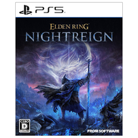 フロム・ソフトウェア ELDEN RING NIGHTREIGN【PS5】 ELJM30658