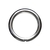 ニッサチェイン ステンレスリング1．6×10mm（8個入） P-207-イメージ1