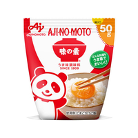 味の素 味の素 50g 袋 F135301