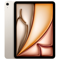 Apple 11インチiPad Air Wi-Fiモデル 1TB スターライト MH3J4J/A