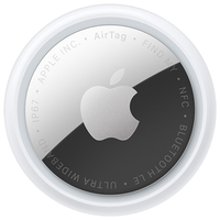 Apple Apple AirTag(1パック)MFE94ZP/A Apple AirTag 0 MFE94ZP/A
