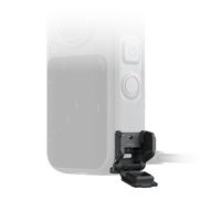 insta360 X6 全天候型USB充電カバー CINSBBXQ-01