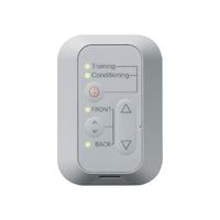 SIXPAD SIXPAD MedicalCore controller グレー SE-CF-14A