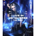 エイベックス 倖田來未／ＬＩＶＥ　ＩＮ　ＭＥＴＡＶＥＲＳＥ　～ＴＨＥ　ＢＥＳＴ～（ＤＶＤ付） RZCD-67243/4/B