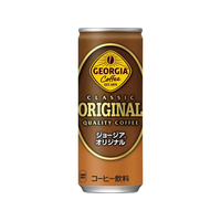 コカ・コーラ ジョージア オリジナル 250g FCE917H-40681