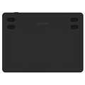 HUION ペンタブレット Inspiroy RTE-100 コスモブラック RTE-100-K