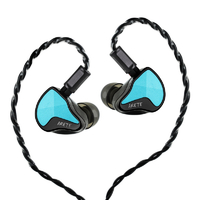 ZiiGaat ZiiGaat x Fresh Reviews Arete II - Blue ブルー ZII020