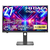 I・Oデータ 27型液晶ディスプレイ GigaCrysta LCD-GDQ271JLAQ/S3-イメージ1