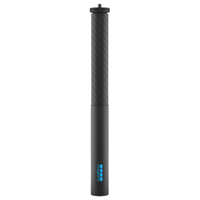 GOPRO 1mカーボンファイバー製延長ポール AINVM-001