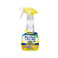 アースペット 天然成分消臭剤 オシッコのニオイ・汚れ専用 270ml F849583