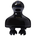 MYTREX MYTREX EMS HEADSPA PRO ブラック MT-EHP22B-B