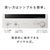 日立 トースターレンジ アイボリー MRT-F100-C-イメージ12