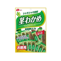 なとり 茎わかめ FCU8523