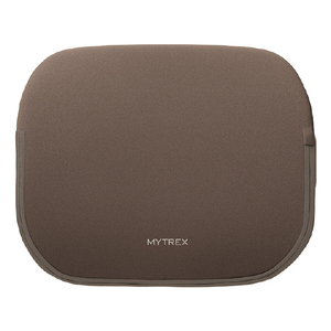 MYTREX MYTREX RAKUNO WCARE ブラウン MT-RC-25MBR-イメージ1