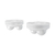 MYTREX MYTREX RAKUNO WCARE ブラウン MT-RC-25MBR-イメージ8