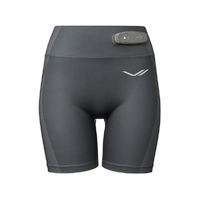 SIXPAD Hip Fit(Mサイズ)【コントローラー別売り】 SIXPAD グレー SE-BN-14B-M