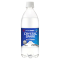 アイリスフーズ CRYSTAL SPARK 富士山の強炭酸水 プレーン 500ml(24本入り) ﾌｼﾞｻﾝﾉｷﾖｳﾀﾝｻﾝﾌﾟﾚﾝ500ML24