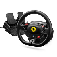 Thrustmaster ゲーミングコントローラー T98-P FERRARI 296 GTB 4160918