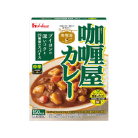 ハウス食品 カリー屋 カレー 中辛 180g FCB9650