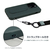 momo stick iPhone 15 Pro Max用Mag Grip フラットケース ディープパープル MMS25322I15PM-イメージ10