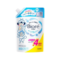 KAO ビオレu プレーンつめかえ1.32L FCD789Y