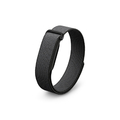 Fitbit Google Fitbit Air GA09509-AU Obsidian バンド / Matte Black ステンレス バックル GA09509-AU
