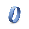 Fitbit Google Fitbit Air GA11014-AU Lavender バンド / Polished Silver ステンレス バックル GA11014-AU