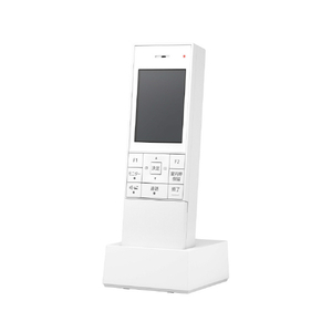 パナソニック ワイヤレスモニター子機 ホワイト VL-WD630-W-イメージ2