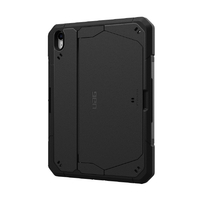 UAG UAG iPad A16用 TROOPERケース ブラック UAG-IPD16-TP-BK