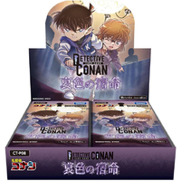 タカラトミー 【CT-P08】名探偵コナンTCG Case-Booster 08 哀色の宿命 ECｺﾅﾝTCGﾌﾞ-ｽﾀ-CTP08