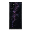 ikins Galaxy Note 10+用天然貝ケース Milky Way I18372GN10P