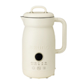 BRUNO オートクックポット1．0L アイボリー BOE125-IV