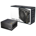 Fractal Design 電源ユニット (650W) Ion SFXシリーズ FD-PSU-ION-SFX-650G-BK