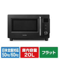 バルミューダ BALMUDA The Range S ブラック KRN01JP-BK