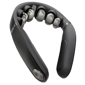MYTREX MYTREX HEAT NECK EVO ブラック MT-WHNE25B-イメージ2