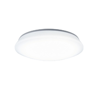 東芝 LEDシーリング、調光調色タイプ、適用畳数6畳～、消費電力30．4W、器具光束3800lm 固有エネルギー消費効率125.0lm/W、色温度2700K～6500K、平均演色評価数Ra85 NLEH08052E-LC