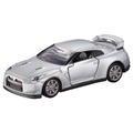タカラトミー トミカプレミアム 17 日産 NISSAN GT-R Pﾄﾐｶ17ﾆﾂｻﾝGTR