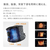 SIXPAD SIXPAD Core Belt 2 M【コントローラー別売り】 SIXPAD アッシュブルー SE-CB-12A-M-イメージ3