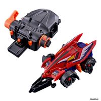 バンダイ バラバライド スターターセット BR-04 ストームファルコン BRｽﾀ-ﾀ-ｾﾂﾄ04ｽﾄ-ﾑﾌｱﾙｺﾝ