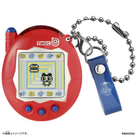 バンダイ Tamagotchi Connection ケーたまプラス! れっど ﾀﾏｺﾞﾂﾁCNｹ-ﾀﾏﾌﾟﾗｽﾚﾂﾄﾞ