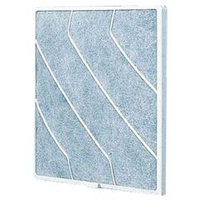 パナソニック フィルタ-付換気扇用交換フィルタ 白 FY-FST25