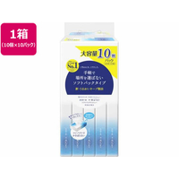 大王製紙 エリエール +Water ソフトパック 120W 10P×10パック FCE459R