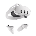 Meta Meta Quest 3 512GB VRヘッドセット /解像度が30%向上 /2倍のグラフィック処理性能/ 899-00594-01