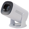 ニトリ プロジェクター NEP-K220MM_J e angle select ホワイト NEPK220MMJ