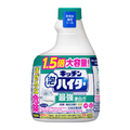 花王 キッチン泡ハイター つけかえ用 大容量 Kｱﾜﾊｲﾀ-ｶｴﾀﾞｲ6B